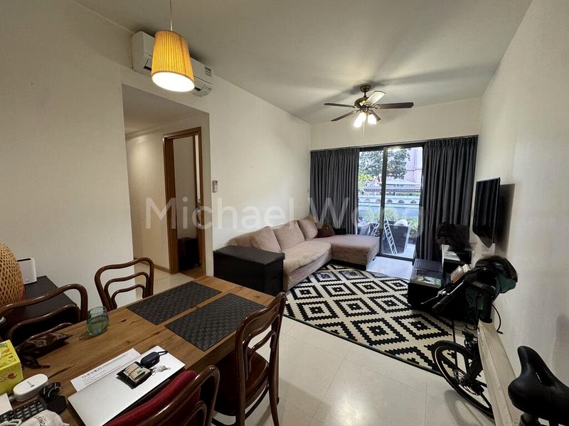 2 Bed Apartment (Condo) for Sale in  The Pier At Robertson - Image 10